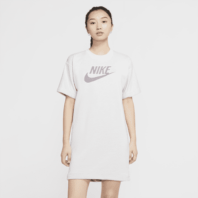 nike sportswear women's printed dress