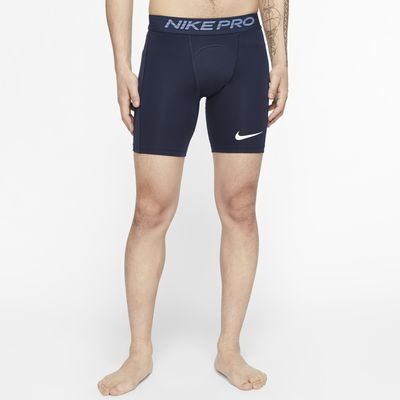 nike pro men's 6 training shorts