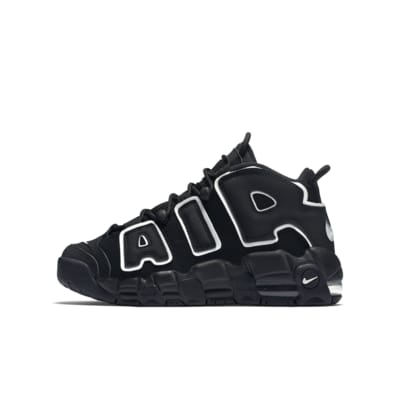 air nike shoes uptempo
