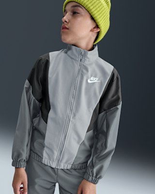 Nike Sportswear