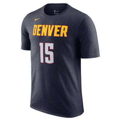 Denver Nuggets Men's Nike NBA T-Shirt