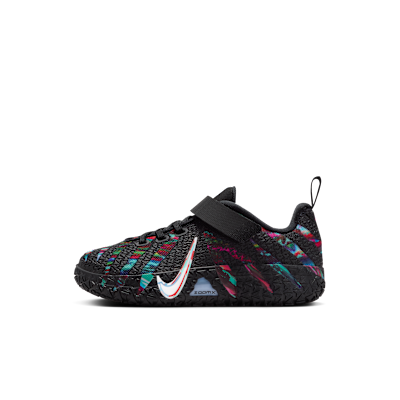 Ja 3 Younger Kids' Basketball Shoes