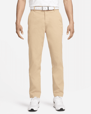 Мужские  Nike Tour Repel Chino Slim Golf Pants