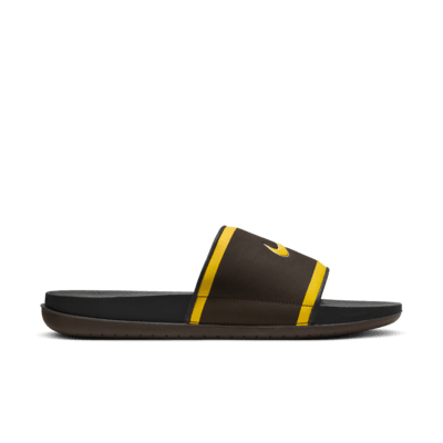 Nike Offcourt (San Diego Padres) Offcourt Slides