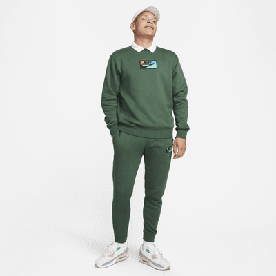 Nike Club Fleece Men's Crew