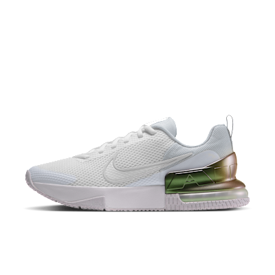 Nike Air Max Alpha Trainer 6 Premium Men's Training Shoes