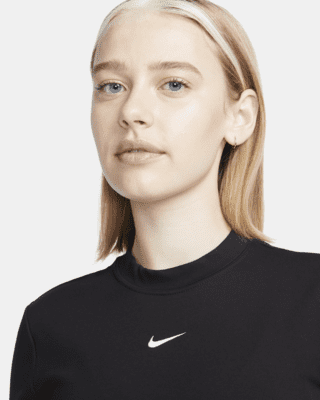 Nike Sportswear Chill Knit Women's Oversized T-Shirt Dress