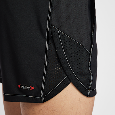 Nike Retro Men's Dri-FIT 10 cm (approx) Brief-Lined Running Shorts