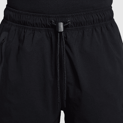 Shorts de tejido Woven para hombre Nike Tech