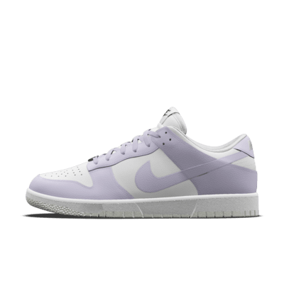 Nike Dunk 低筒 Unlocked By You 專屬訂製女鞋