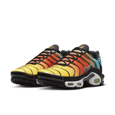 Chaussure Nike Air Max Plus pour homme