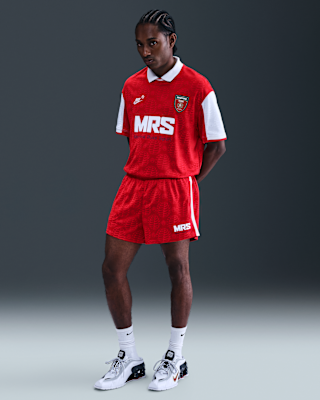 Nike x Martine Rose Sport