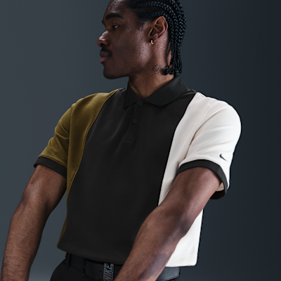 Nike Victory+ Men's Golf Polo