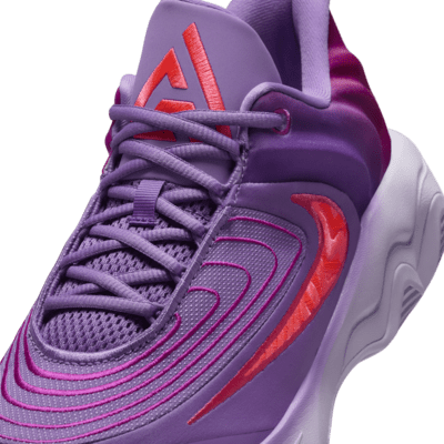 Giannis Immortality 4 EP Basketball Shoes