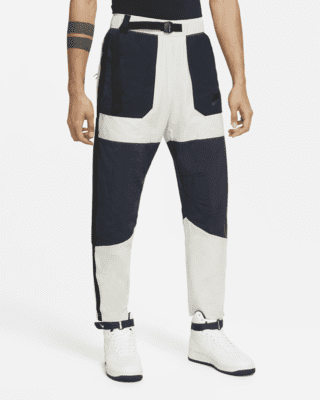come across The actual Herbs Nike Sportswear NSW Men's Woven Pants. Nike.com