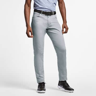 nike slim fit pants