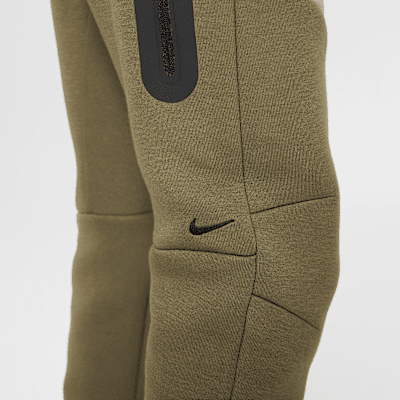 Nike Sportswear Tech Fleece Jogger - Niño/a