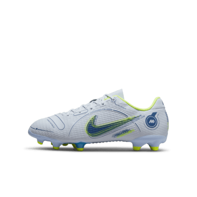 nike jr mercurial soccer cleats