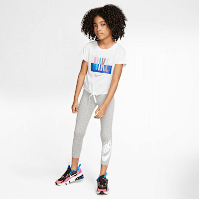 Κολάν Nike Sportswear για μικρά παιδιά