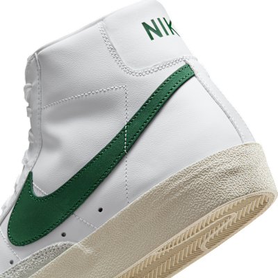 Nike Blazer Mid '77 Vintage Men's Shoes