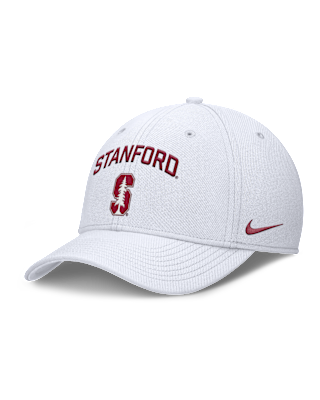 Мужские  Stanford On-Field Rise Swoosh Nike Dri-FIT College Hat