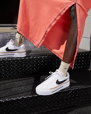 Nike Court Legacy Lift