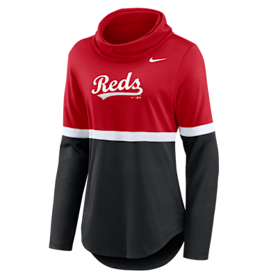 Cincinnati Reds Club Lettering