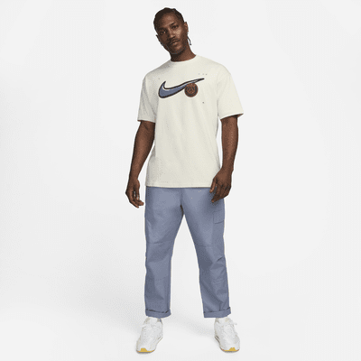 Paris Saint-Germain Max90 Men's Nike Football T-Shirt