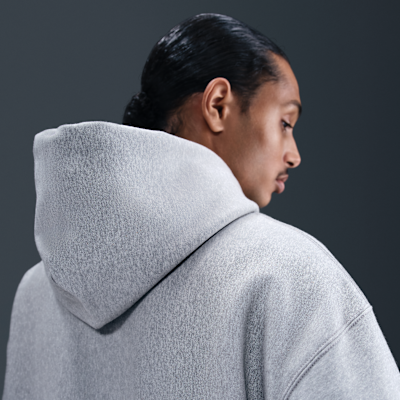 Nike Solo Swoosh Men's Pullover Hoodie