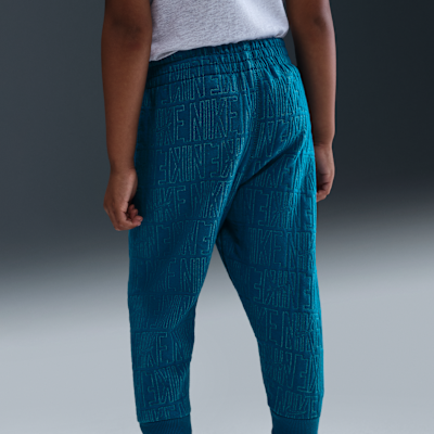 ナイキ グロー ウィズ ミー ベビー ツーピース ノベルティ パンツ セットアップ