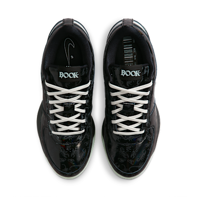 Book 1 "Scorpion" Basketball Shoes