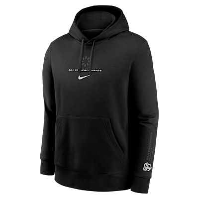 San Francisco Giants Fashion Club