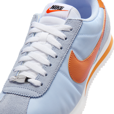 Nike Cortez Textile Women's Shoes