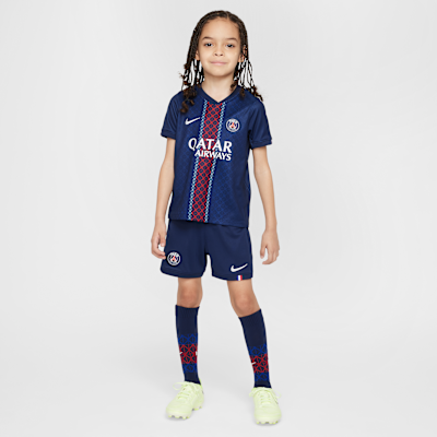 Primera equipación Stadium París Saint-Germain 2025/26