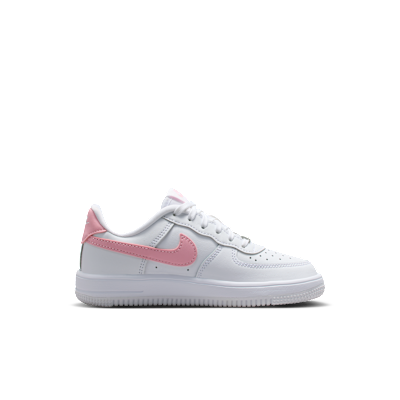 Nike Force 1 Low Little Kids' Shoes