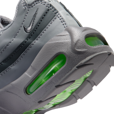 Nike Air Max 95 Recraft Younger Kids' Shoes