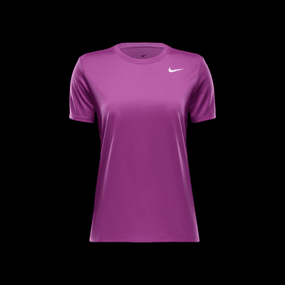 Playera para mujer Nike Dri-FIT