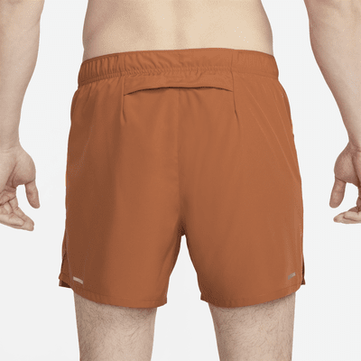 Nike Dri-FIT Run Division Challenger Men's 13cm (approx.) Brief-Lined Running Shorts