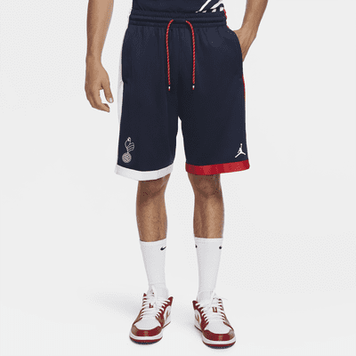 nike jordan basketball shorts