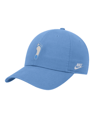 Кепка UNC Nike College Adjustable Cap