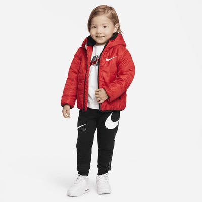 Nike Toddler Puffer Jacket