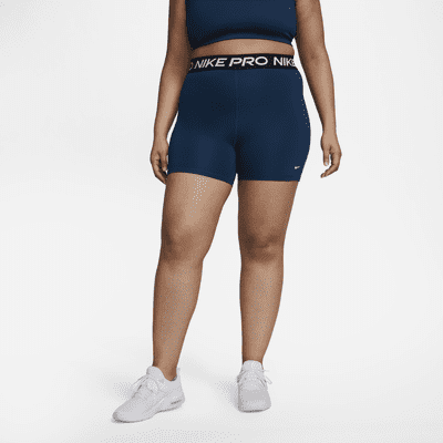 nike pro underwear size chart