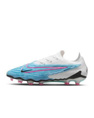 Nike Gripknit Phantom GX Elite FG Voetbalschoen (stevige ondergrond). Nike  NL