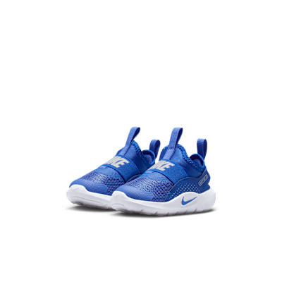 Nike Flex Runner 4 Baby/Toddler Shoes