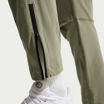 Pants de tejido Woven para hombre Nike Tech