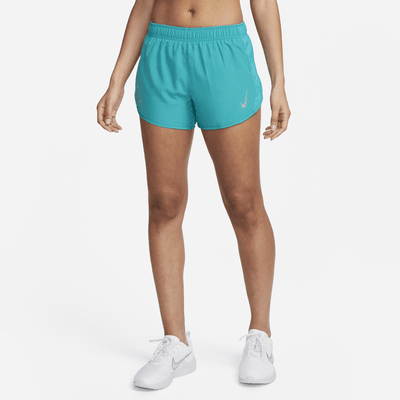 Nike Fast Tempo Women's Dri-FIT Running Shorts. Nike LU