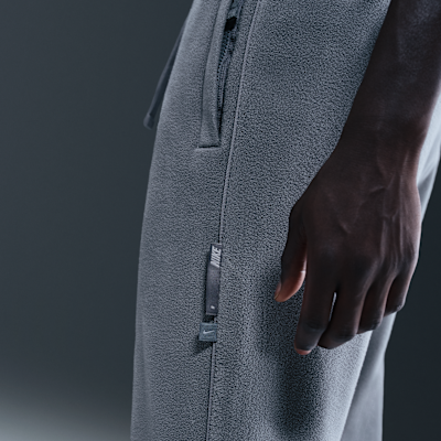 FC 바르셀로나 컬처 오브 풋볼 남성 나이키 써마 핏 윈터라이즈드 축구 팬츠