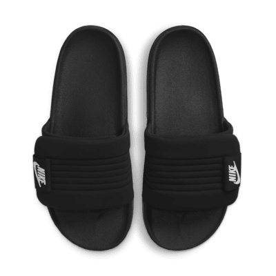 Nike kawa adjust shop men's slide sandals