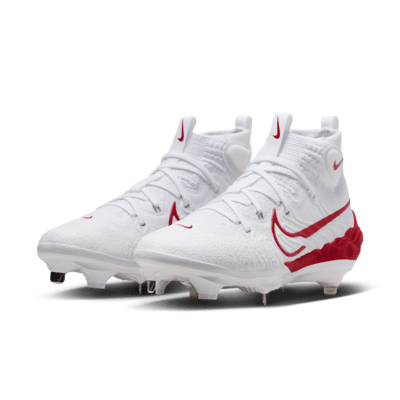 Tacos de béisbol para hombre Nike Alpha Huarache NXT