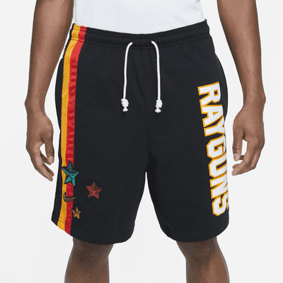 Nike Dri-FIT Rayguns Men's Premium Basketball Shorts. Nike CA